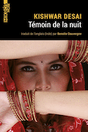 Témoin de la nuit [nouvelle édition]